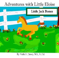 Cover Adventures of Little Eloise