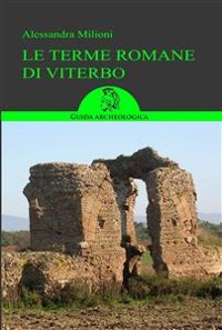 Cover Le terme romane di Viterbo 