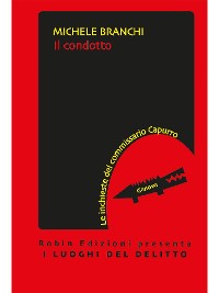 Cover Il condotto