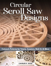 Cover Circular Scroll Saw Designs
