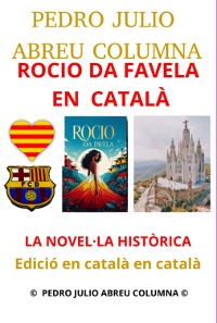 Cover Rocio Da Favela En Català