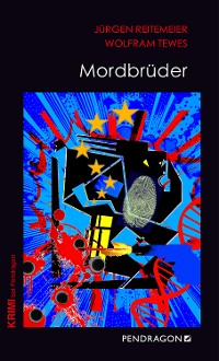 Cover Mordbrüder