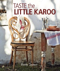 Cover Taste the Little Karoo