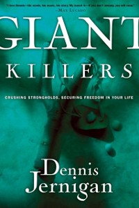 Cover Giant Killers