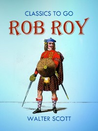 Cover Rob Roy