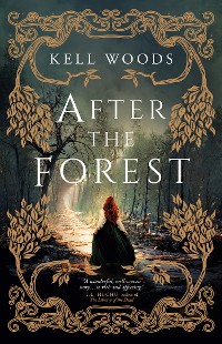 Cover After The Forest