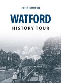 Cover Watford History Tour