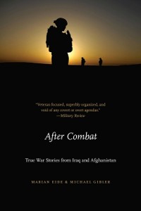 Cover After Combat