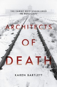 Cover Architects of Death
