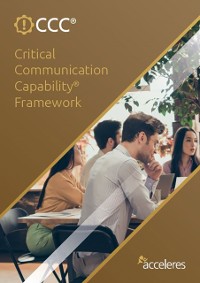 Cover Critical Communication Capability Framework