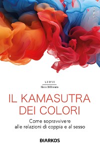Cover Il Kamasutra dei colori