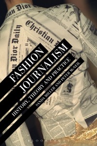Cover Fashion Journalism