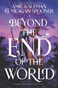 Cover Beyond the End of the World