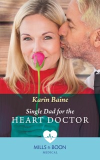 Cover SINGLE DAD FOR HEART DOCTOR EB