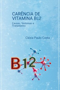 Cover Carência De Vitamina B12