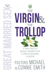 Cover Virgin & The Trollop