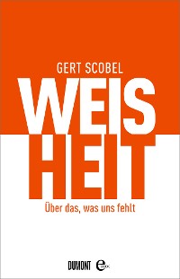 Cover Weisheit