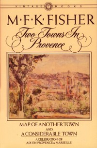 Cover Two Towns in Provence