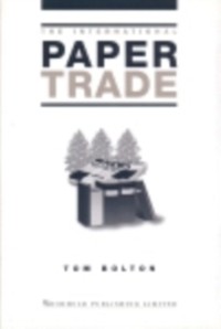 Cover International Paper Trade