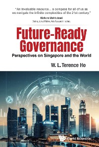 Cover FUTURE-READY GOVERNANCE