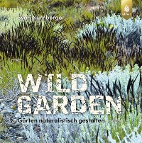 Cover Wild Garden