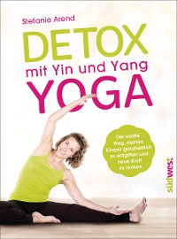 Cover Detox mit Yin und Yang Yoga