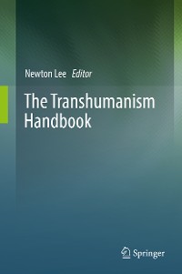 Cover The Transhumanism Handbook