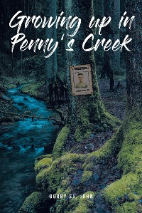 Cover Growing up in Penny's Creek