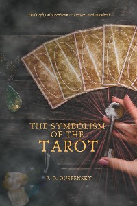 Cover The Symbolism of The TAROT