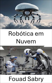 Cover Robótica em Nuvem