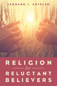 Cover Religion for Reluctant Believers