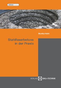 Cover Stahlfaserbetone in der Praxis