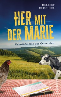 Cover Her mit der Marie