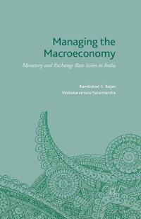 Cover Managing the Macroeconomy