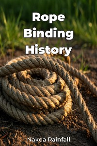 Cover Rope Binding History