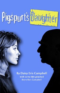 Cover Pigspurt's Daughter
