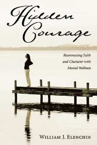 Cover Hidden Courage