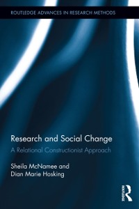 Cover Research and Social Change