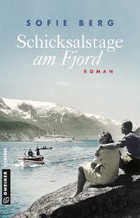 Cover Schicksalstage am Fjord