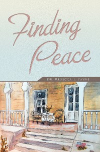 Cover FINDING PEACE