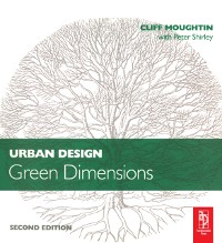 Cover Urban Design: Green Dimensions