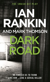 Cover Dark Road