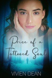 Cover Price of a Tattooed Soul
