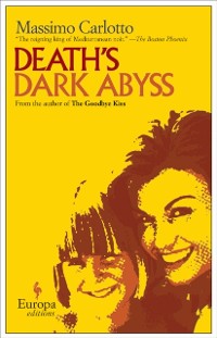 Cover Death's Dark Abyss
