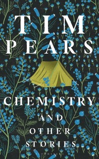 Cover Chemistry and Other Stories