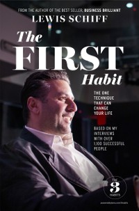 Cover First Habit