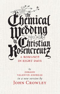Cover The Chemical Wedding