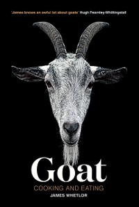 Cover Goat