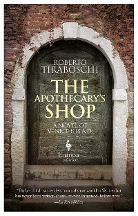 Cover The Apothecary’s Shop