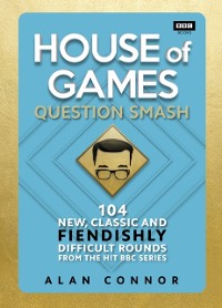 Cover House of Games